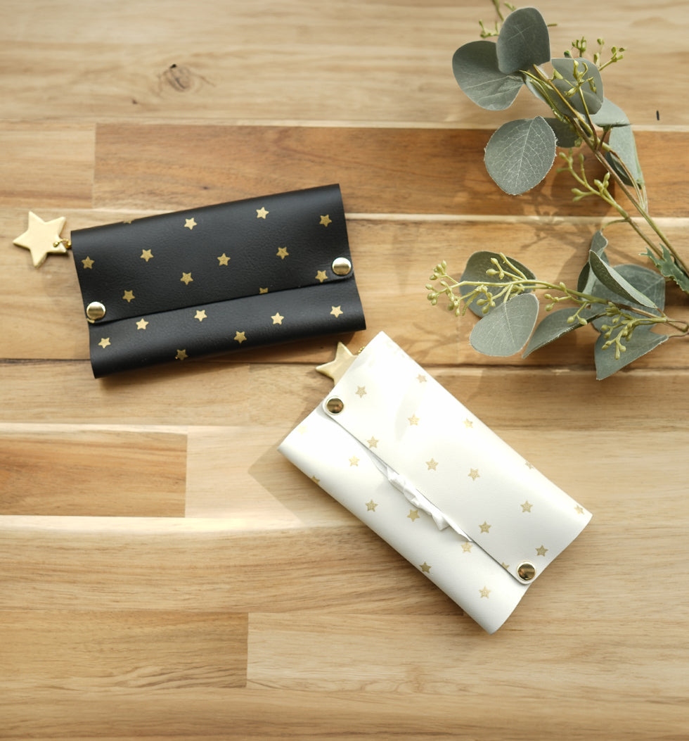 hoshinooto/本革 ポケットティッシュケース – カミカゼオンライン 本店