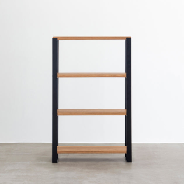 KanademonoWhiteOakBlackIronShe