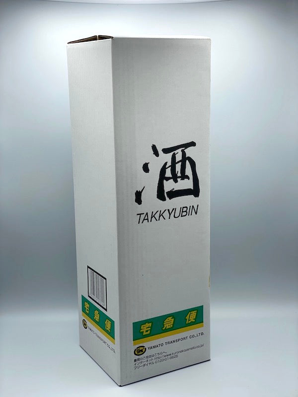 ヤマト運輸発送箱】一升瓶1本用 – 金森酒店