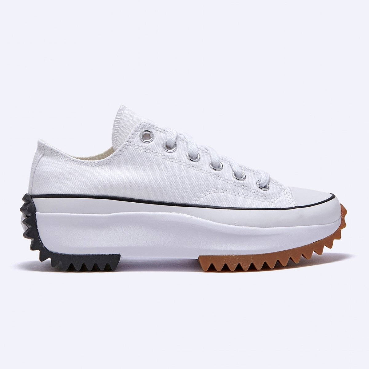 ランスター ハイク WHITE ローカット 168817C - Kanverse.kr