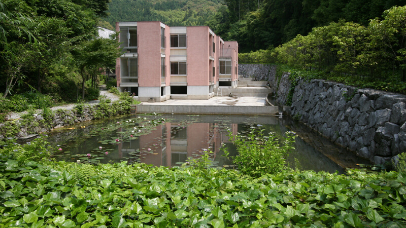 秋吉台国際芸術村 - 【公式】山口県美祢市 秋吉台国定公園 観光情報