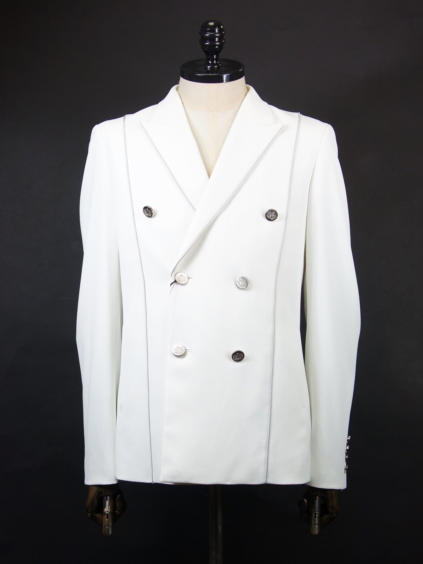 kawano カワノ sostenuto ソスタヌート ジャケット 46 カワノ kawano