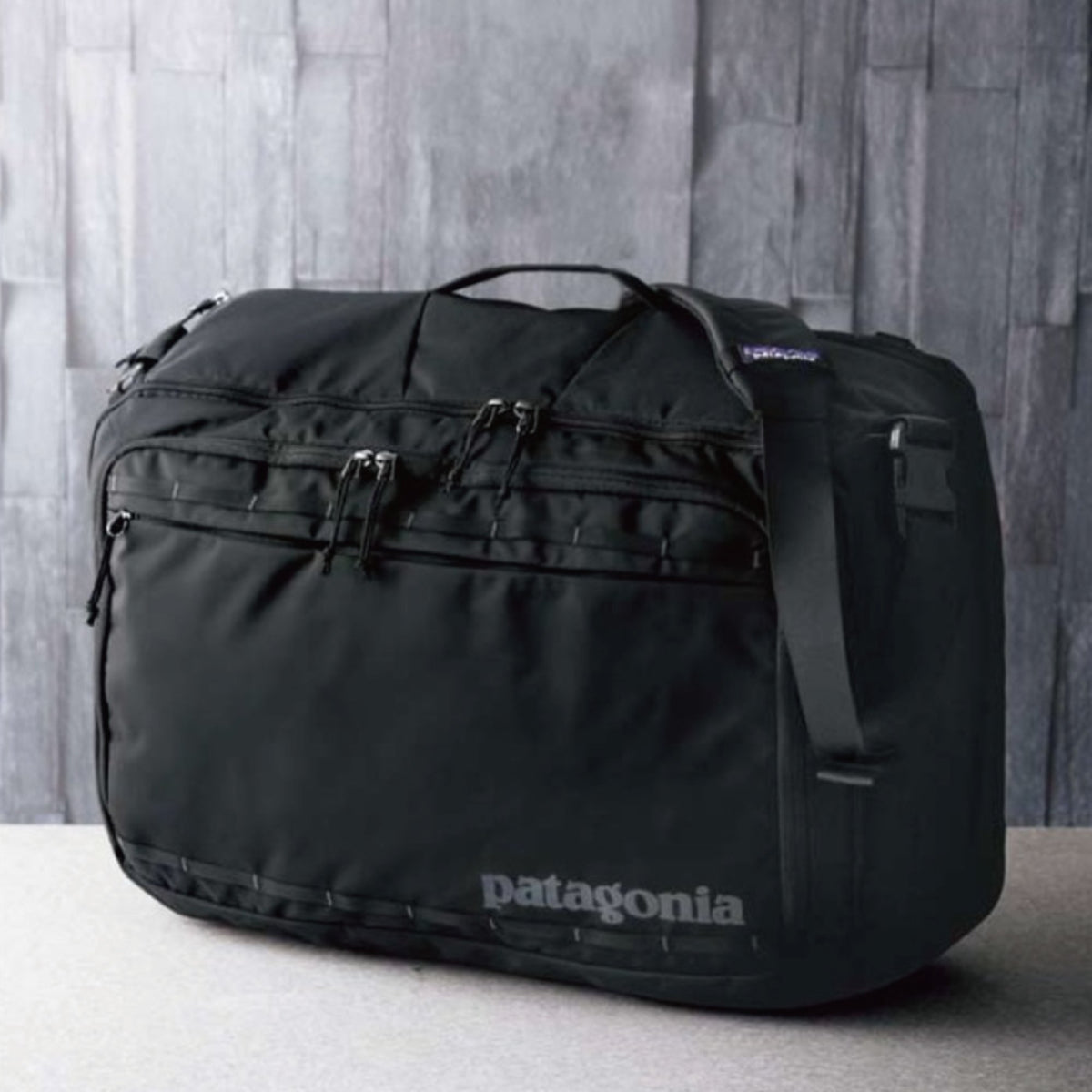 パタゴニア＞3wayボストンバッグ – KAWANO ONLINE SHOP