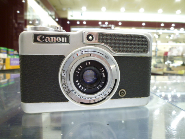 初心者向け】これからフィルムカメラを始める方へ ～ハーフカメラ編～