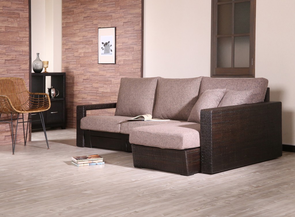 Ventura New Frag | 籐家具でつくる、ぬくもりと人にやさしい空間