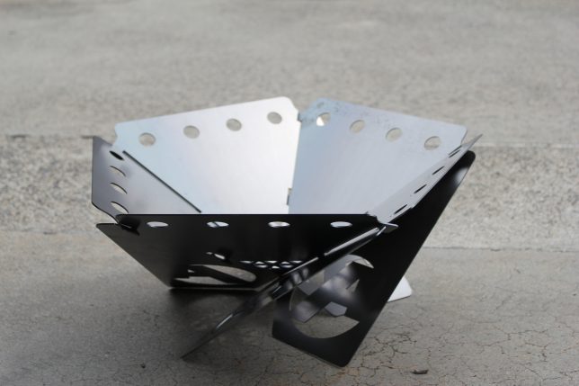 asimocrafts(アシモクラフト)焚き火が楽しくなるギア入荷です。 – 風街