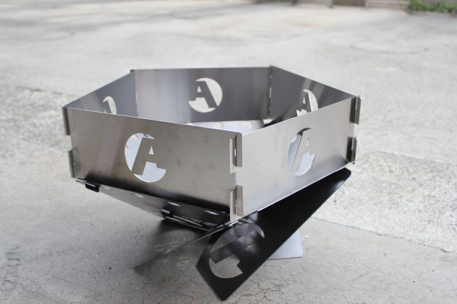 asimocrafts(アシモクラフト)焚き火が楽しくなるギア入荷です。 – 風街