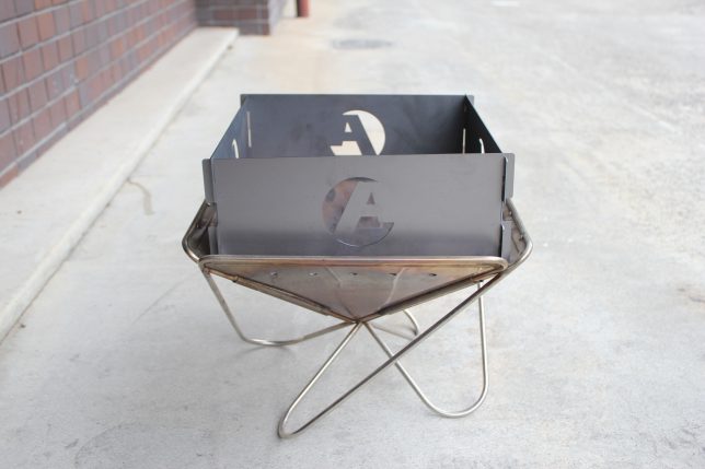 asimocrafts(アシモクラフト)焚き火が楽しくなるギア入荷です。 – 風街