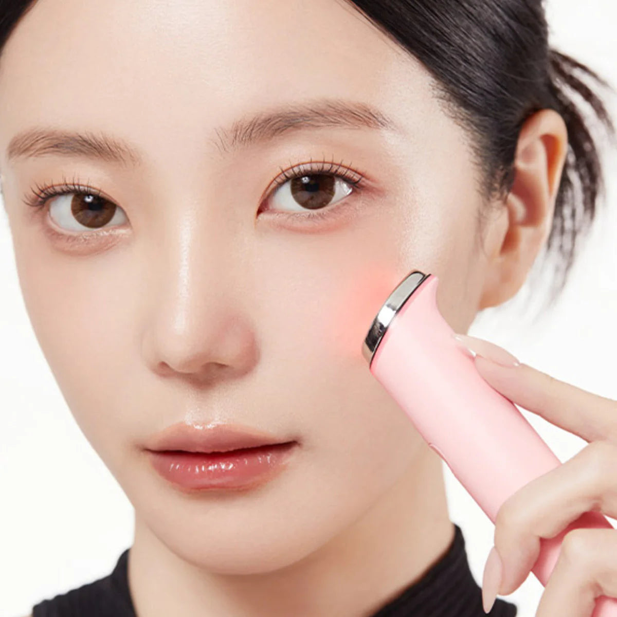 Age-R Booster Pro Mini Pink – K-Beauty Store