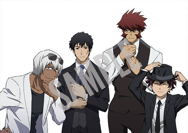 TVアニメ「血界戦線 ＆ BEYOND」公式サイト