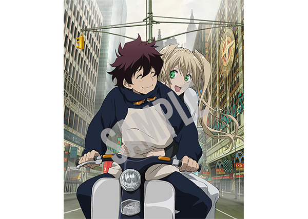 TVアニメ「血界戦線 ＆ BEYOND」公式サイト