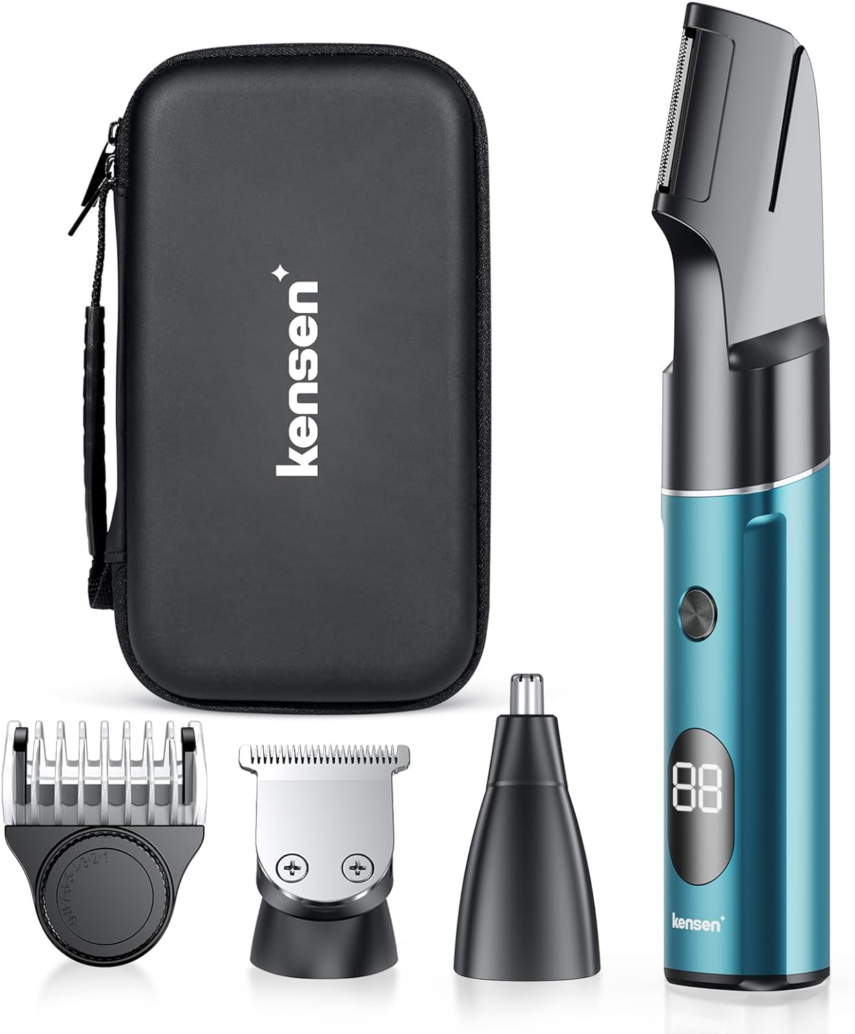 ボディシェーバーセット 2色あり – kensen