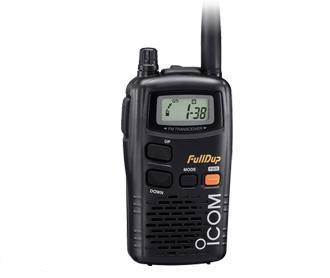 MITSUBISHI(CALLMATE)同時通話無線機