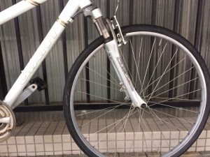 SOLD OUT】クロスバイク：GIANT Cross2 – Key-West Cycle 自転車のキー