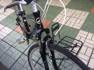 SOLD OUT】クロスバイク：GIANT CS3200 – Key-West Cycle 自転車のキー