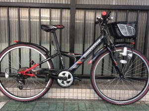 SOLD OUT】☆子供自転車☆ ブリジストン – Key-West Cycle 自転車の