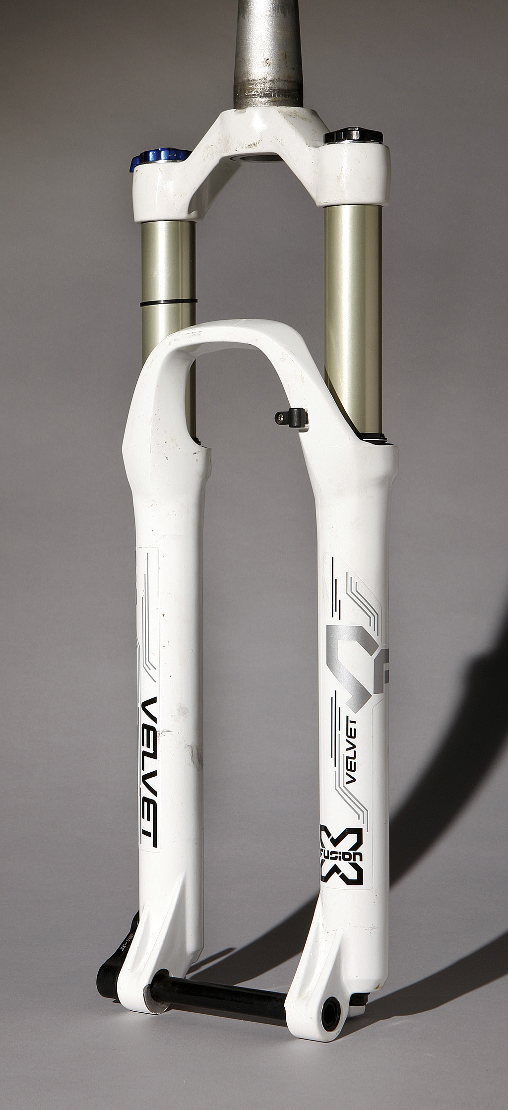 X-Fusion Velvet RL2 fork review | Mountain Bike Gear Reviews