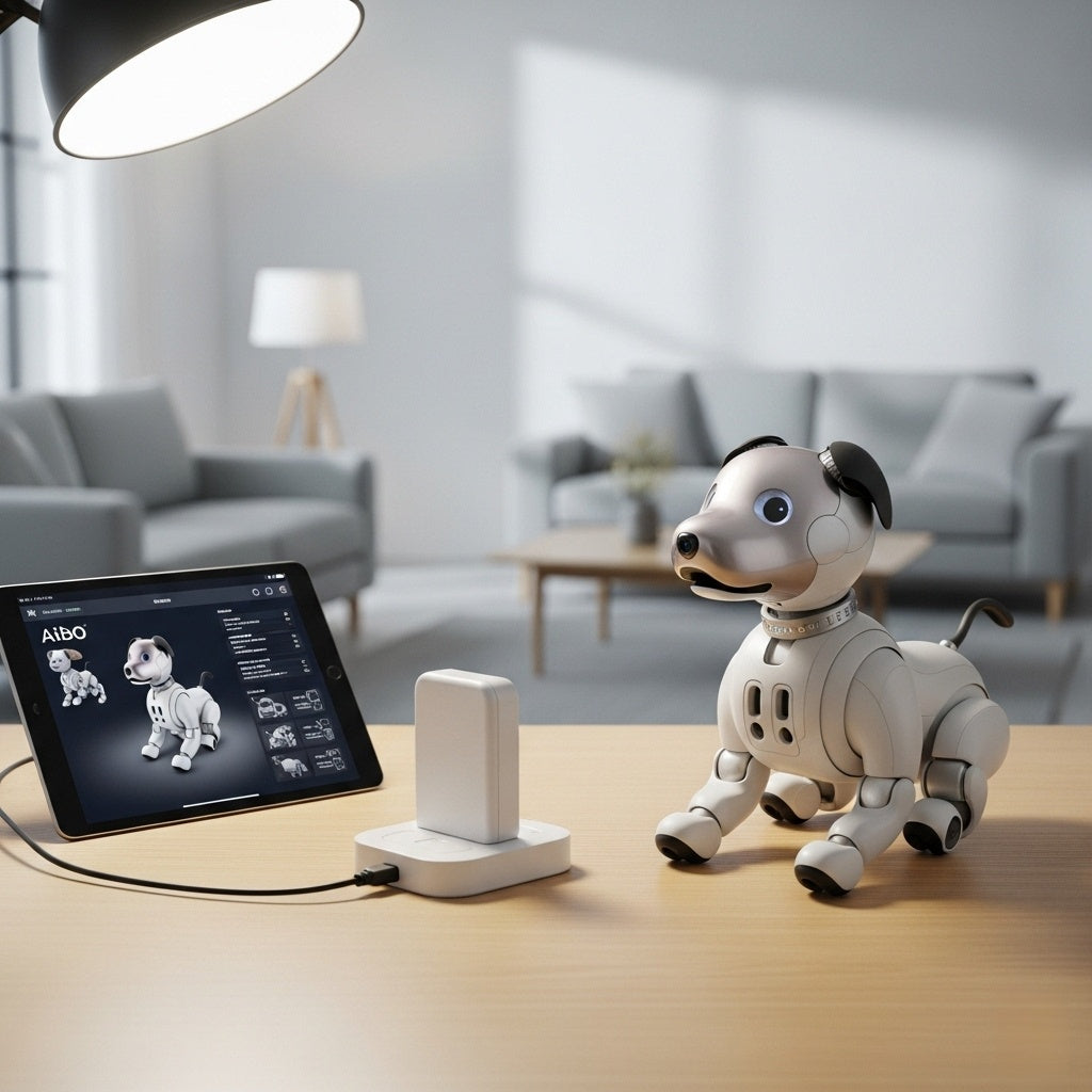 2025 Aibo ERS-1000 Review: A Comprehensive Guide to Price, Features, S