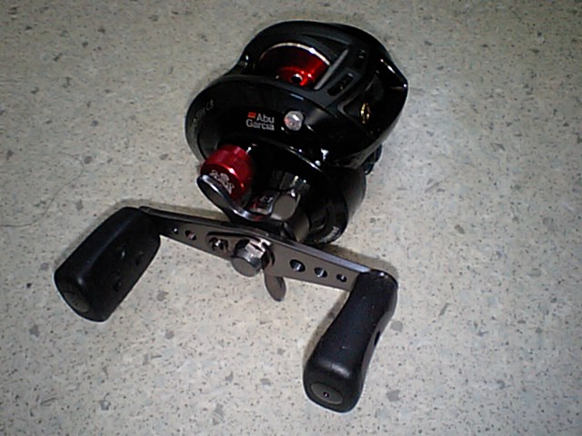 Revo Elite CB Black: 今日の小森嗣彦