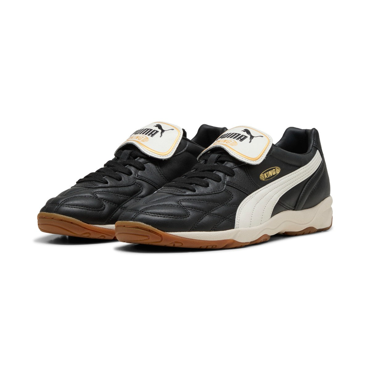 PUMA KING INDOOR 401683-01 – Kinetics（キネティクス）｜OFFICIAL