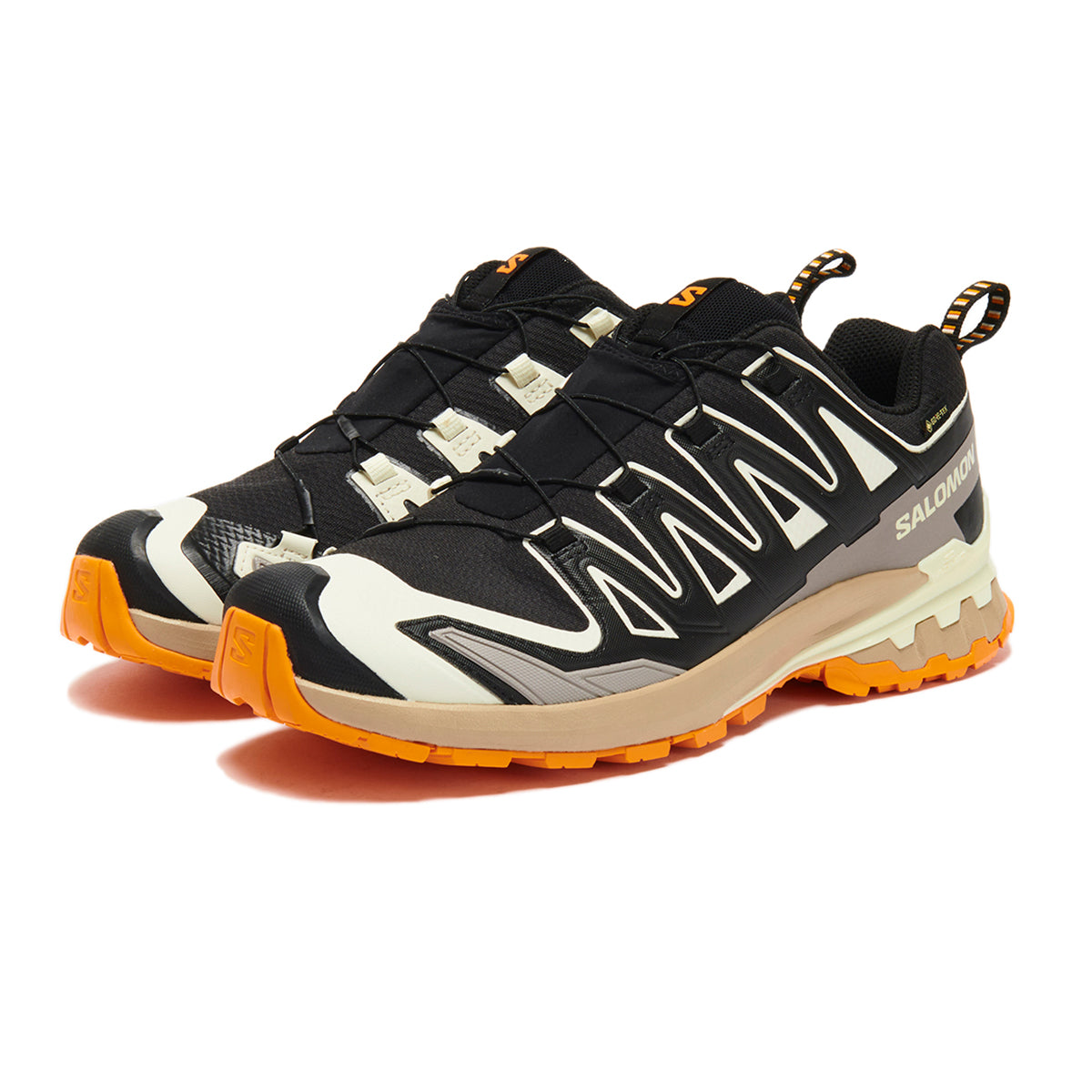 SALOMON XA PRO 3D V9 GORE-TEX L47881900 – Kinetics（キネティクス