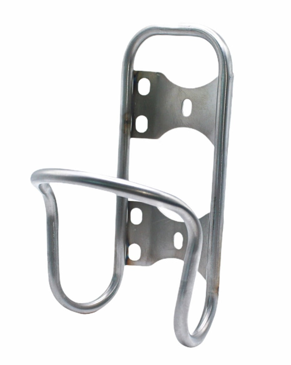 Titanium Side Loader – King Cage