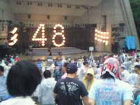 AKB48「ライブDVDは出るだろうけどやっぱり生に限るぜ