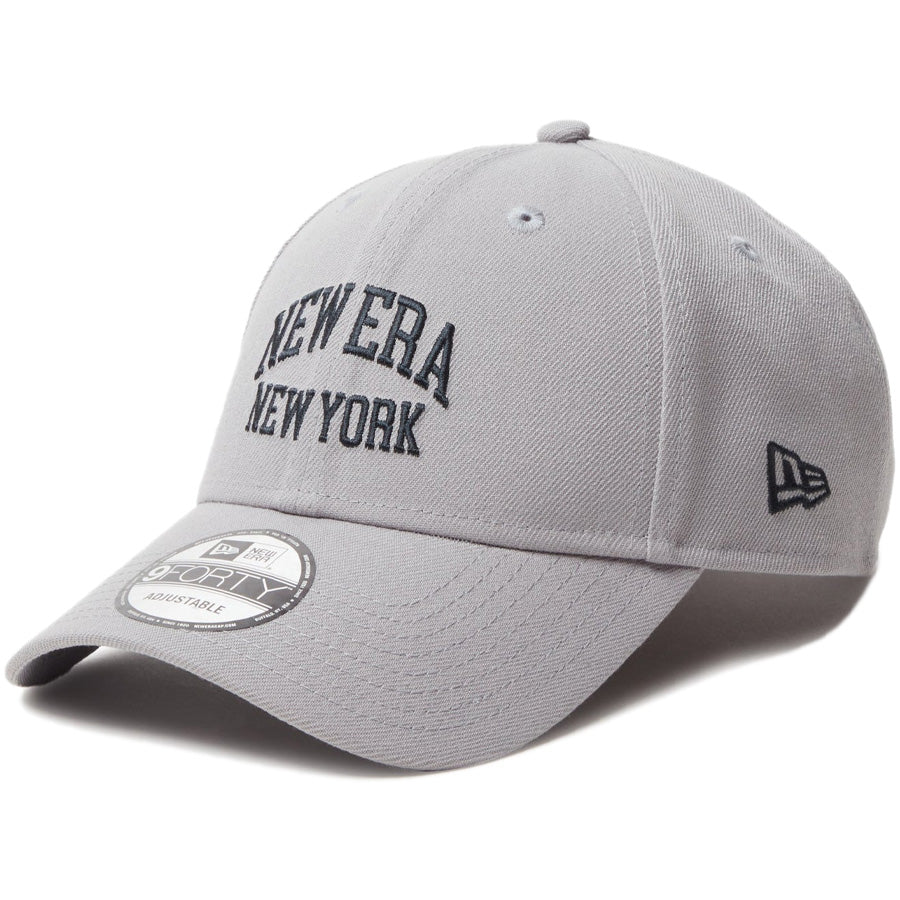 ニューエラ キャップ NEW ERA 9FORTY College Logo カレッジロゴ
