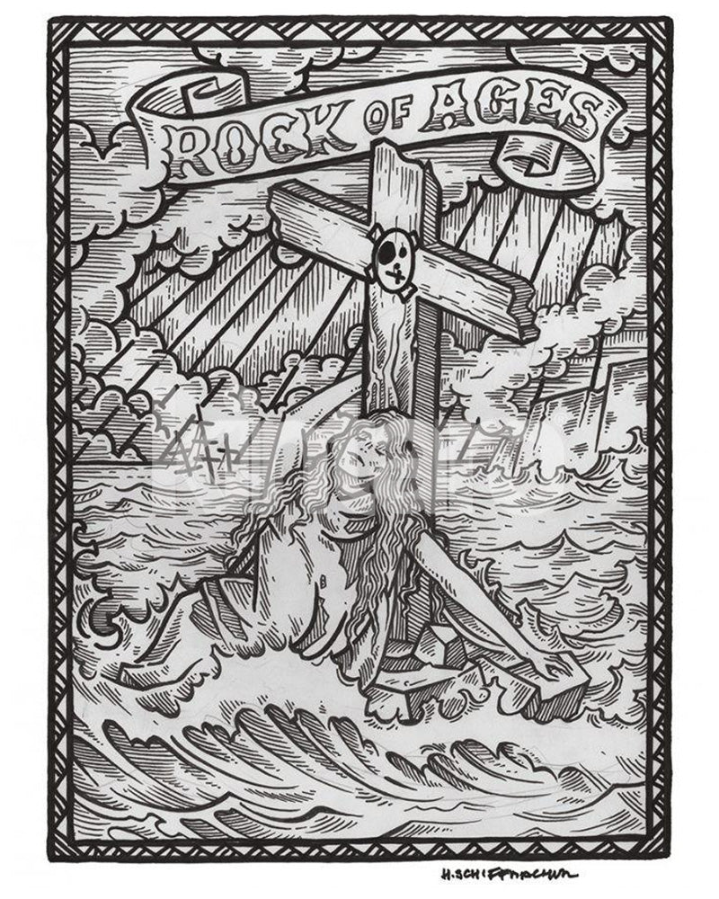 ヘンク・シフマッハーによるタトゥーアート | キンタロー出版