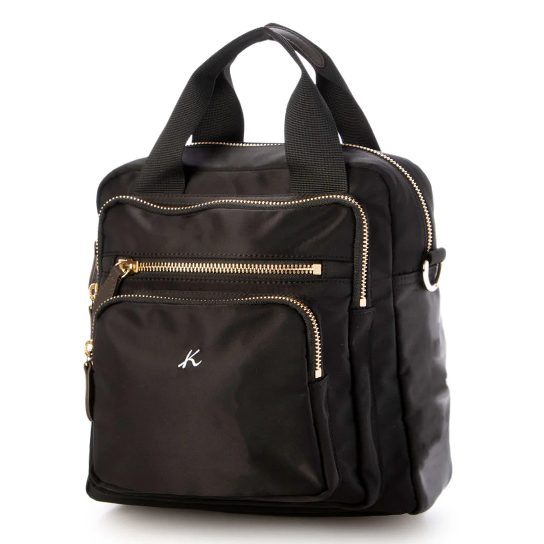 3WAYナイロンリュック IM-80 – バッグのキタムラK2公式サイト