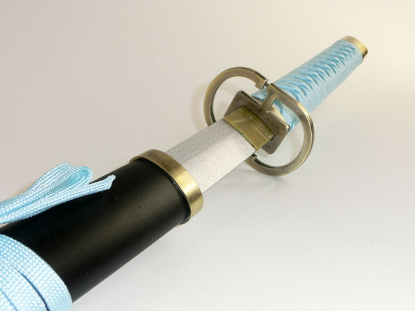 神殺鎗 神鎗 斬魄刀 日本刀 模造刀 武士刀 木製 木 コスプレ 飾り