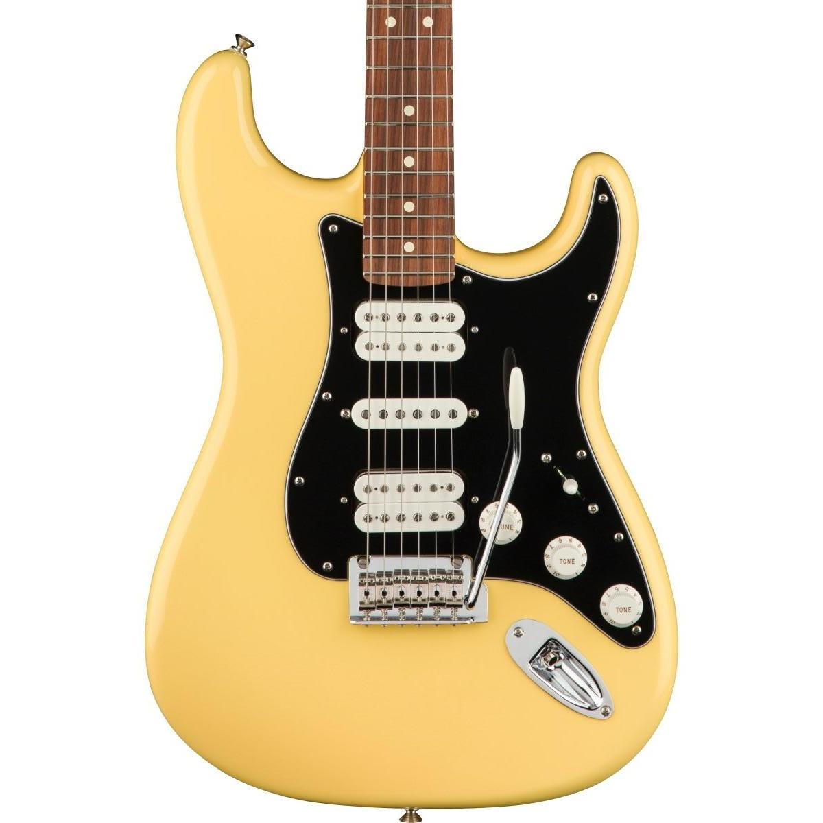 Fender Player Stratocaster HSH Elektro Gitar – Kıvılcım Müzik