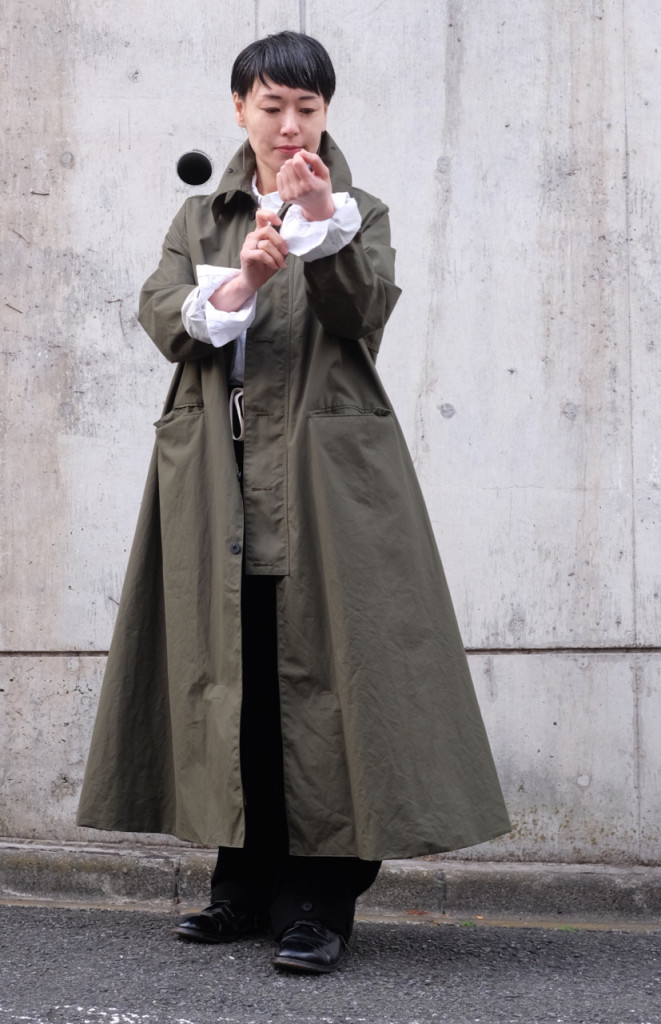 KLASICA / クラシカ