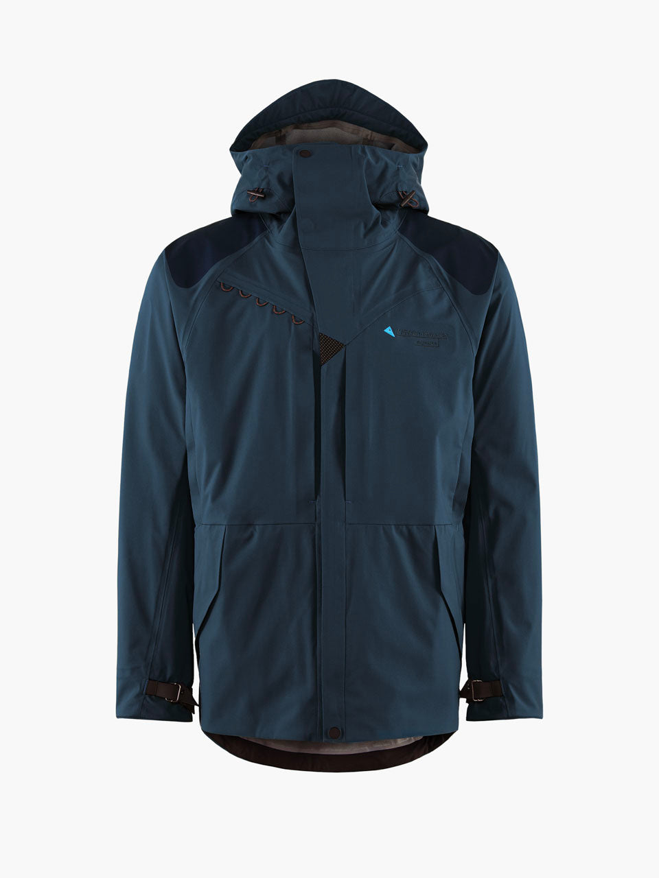 Skirner Jacket M's – Klättermusen Japan