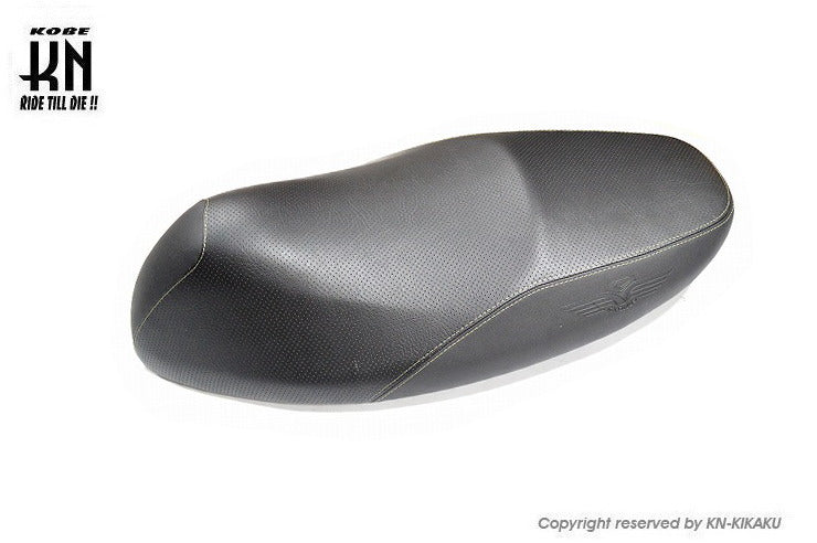 台湾ヤマハ純正シートアッセン 【シグナスX/3型】 – kn926-net