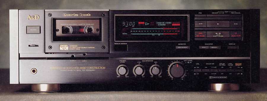 GX-Z9100