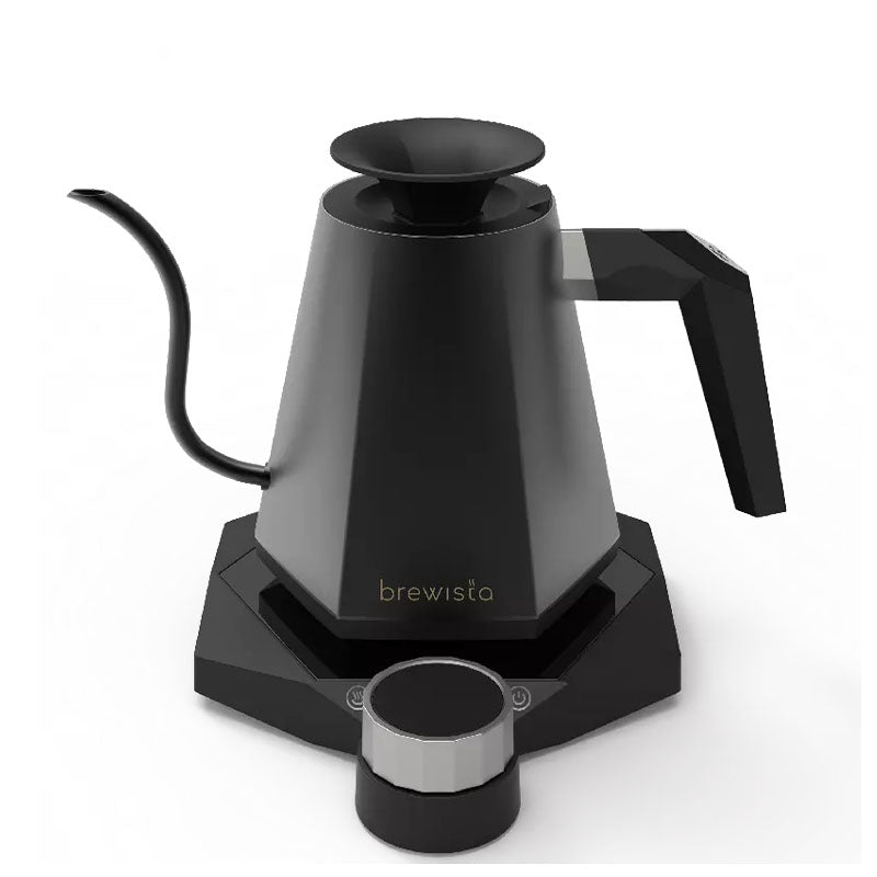 Brewista | X Series Gooseneck Variable Electric Kettle – Kohikona