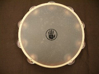 ブラックスワンプ タンバリン TS1