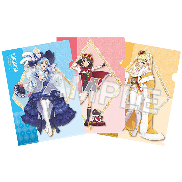 この素晴らしい世界に祝福を！ アクア「雨宮天」直筆サイン この