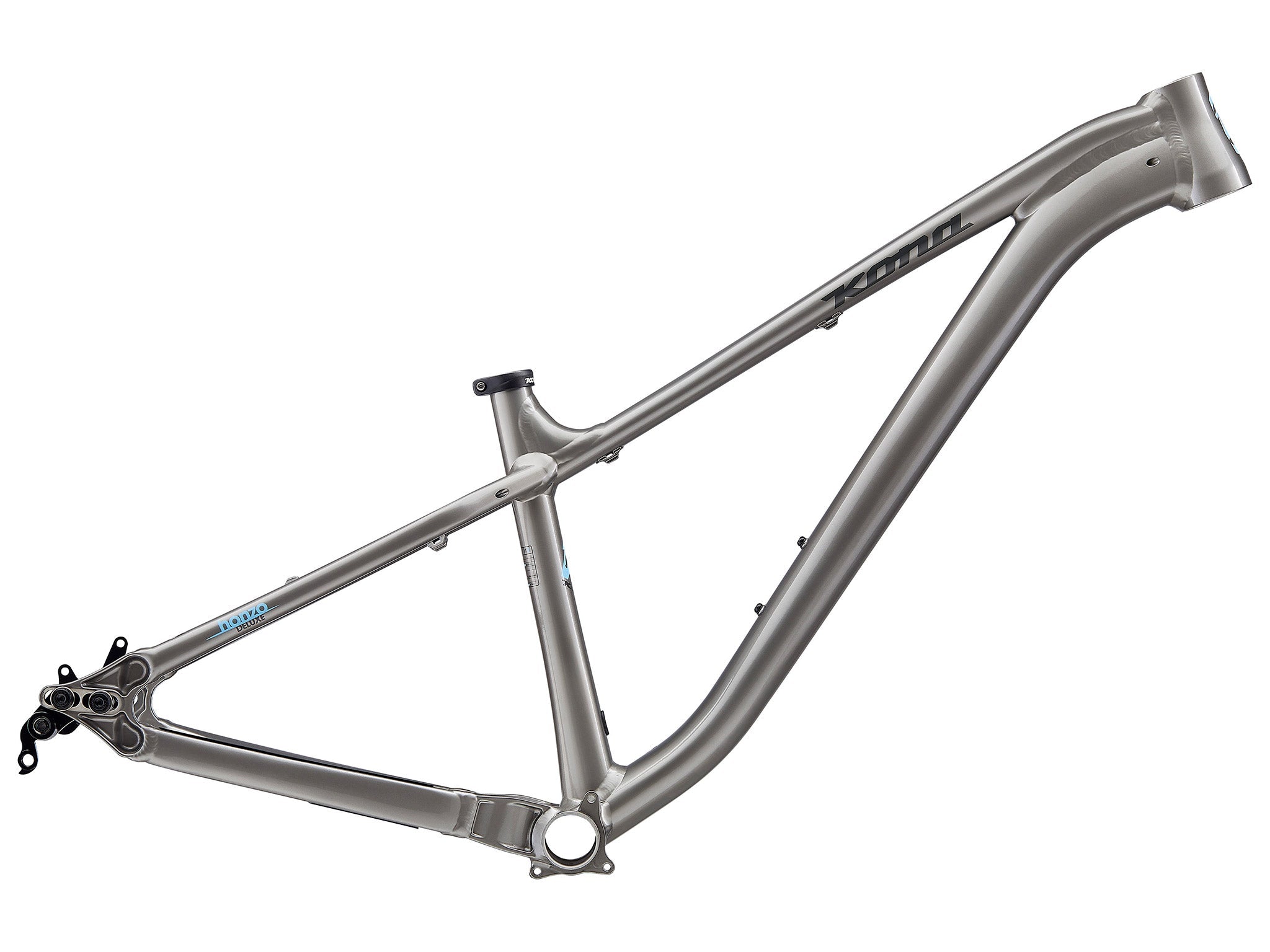Honzo DL Frame | Kona