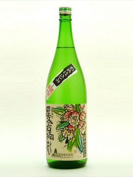 屋久の石楠花(焼酎/芋焼酎/三岳酒造)｜鹿児島の地酒専門店 コセド酒店
