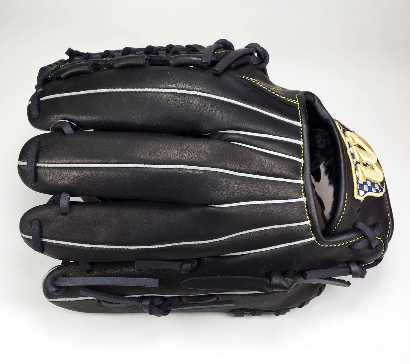 ウイルソン 軟式用グラブ EASY CATCH（イージーキャッチ） 内野手用