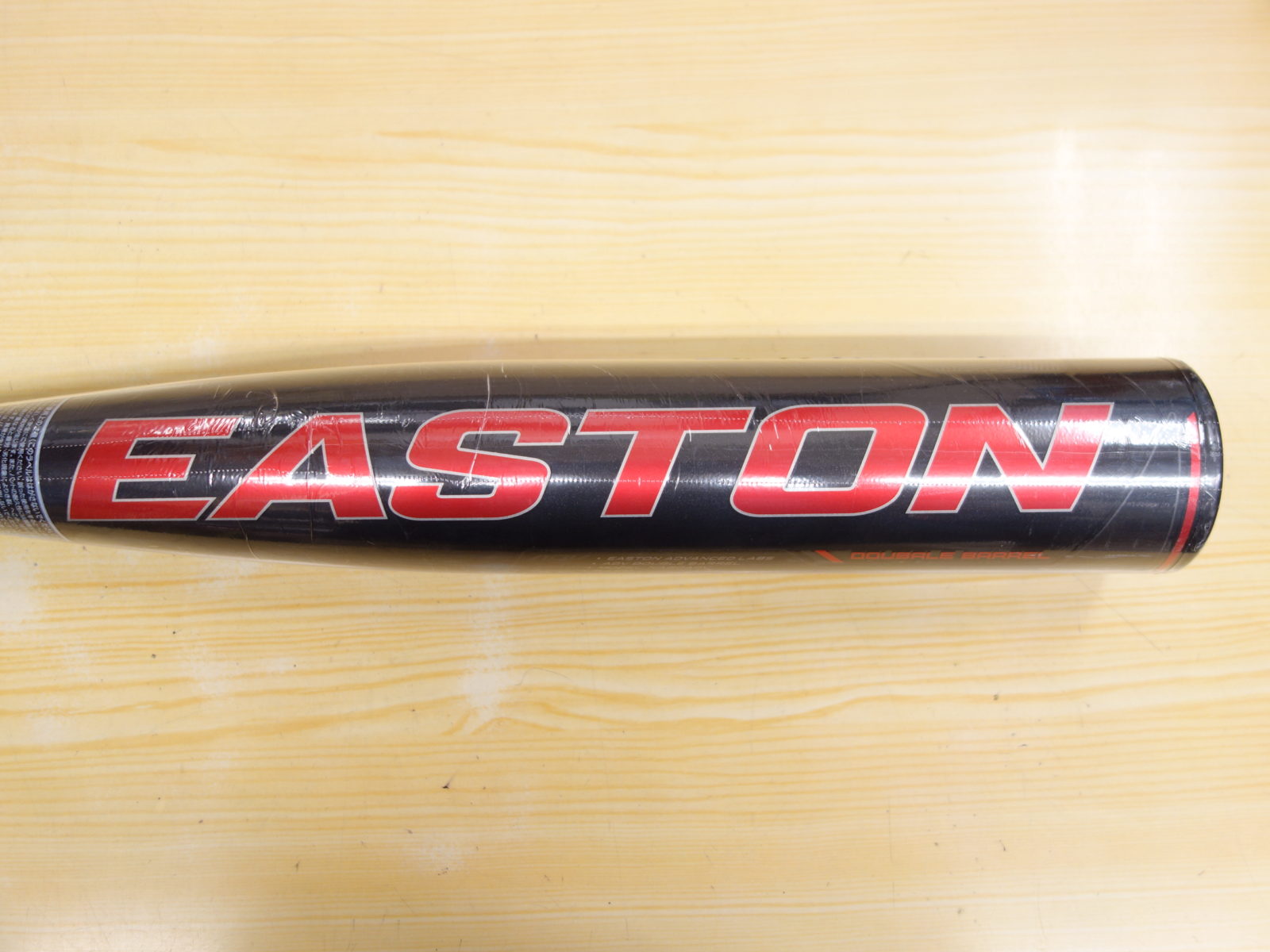 イーストン ADV 軟式用 カーボン コンポジットバット NA20ADV
