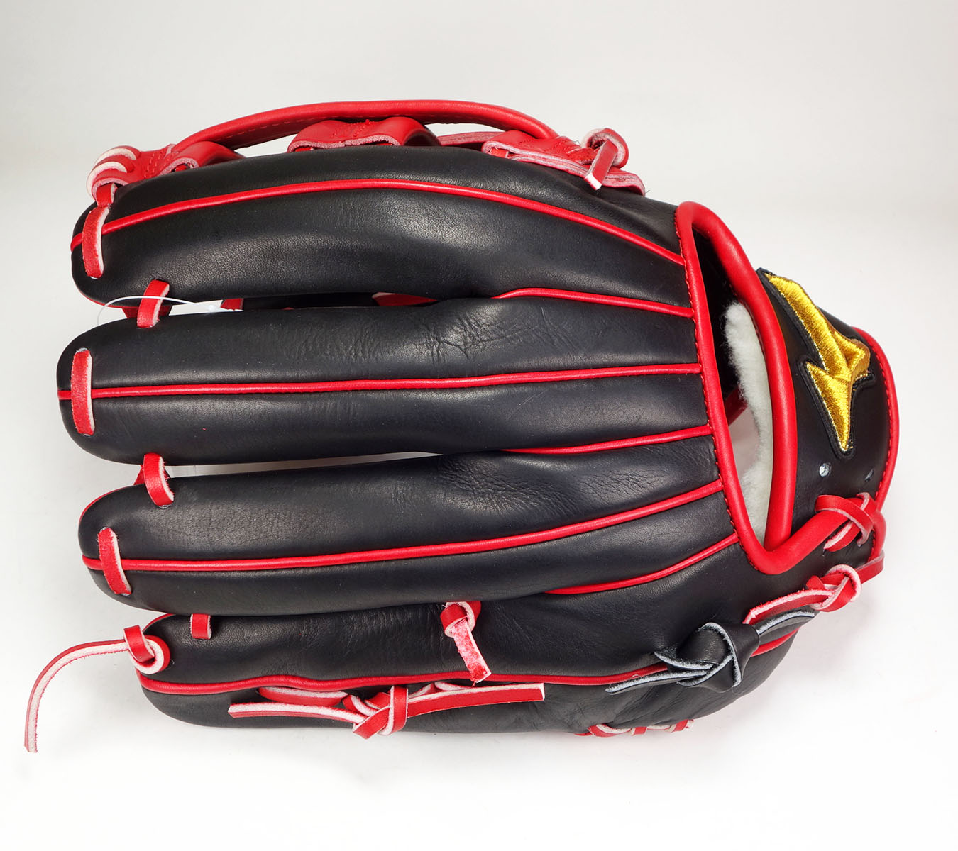 ミズノプロ CRAFTED Edition 限定デザイン 軟式グラブ オースティン