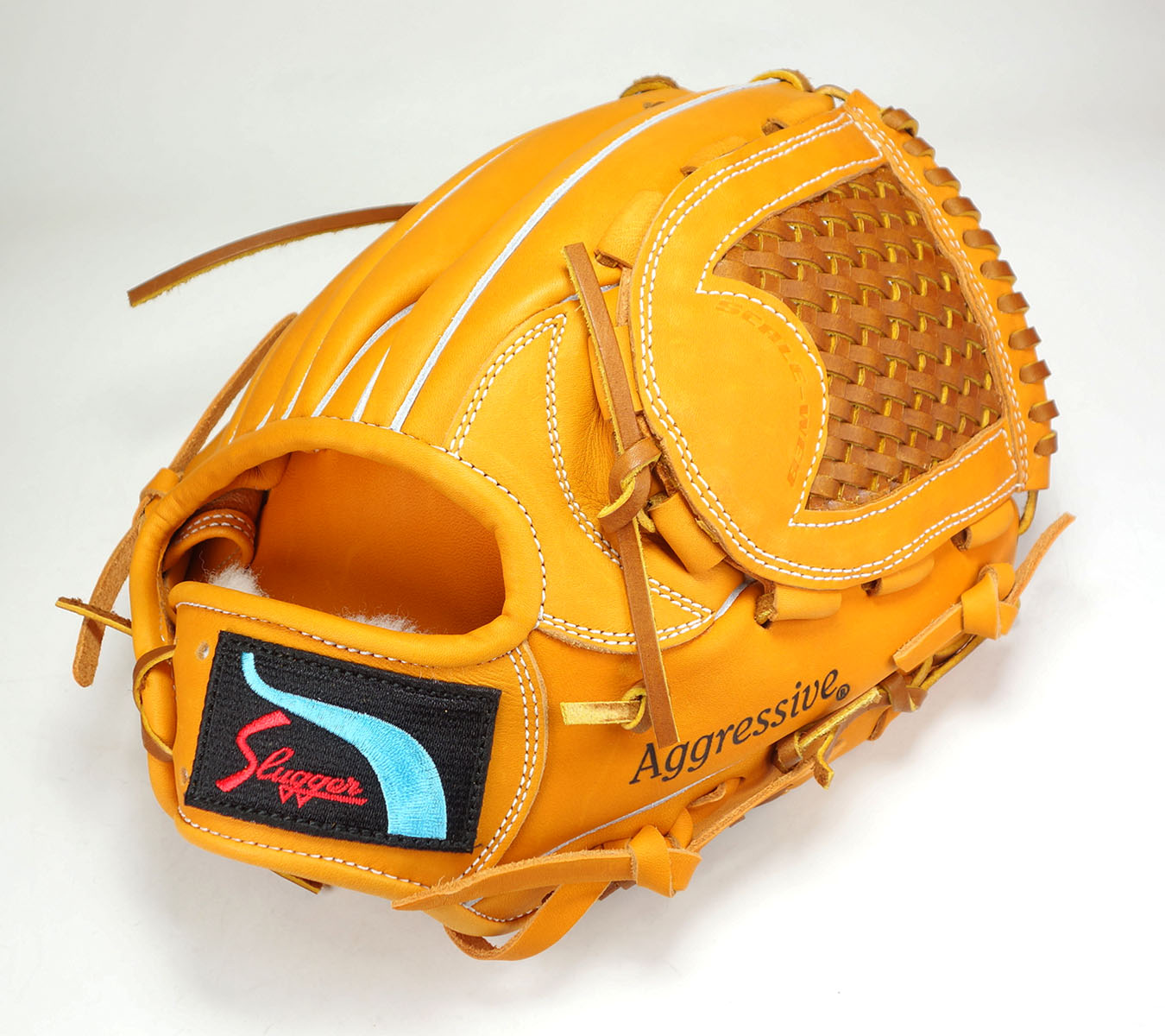 久保田スラッガー 軟式用グラブ 江頭重利 90歳記念 R4-EGS90N（EGS-90