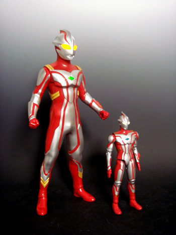 3分間の闘い: Gear-Gear