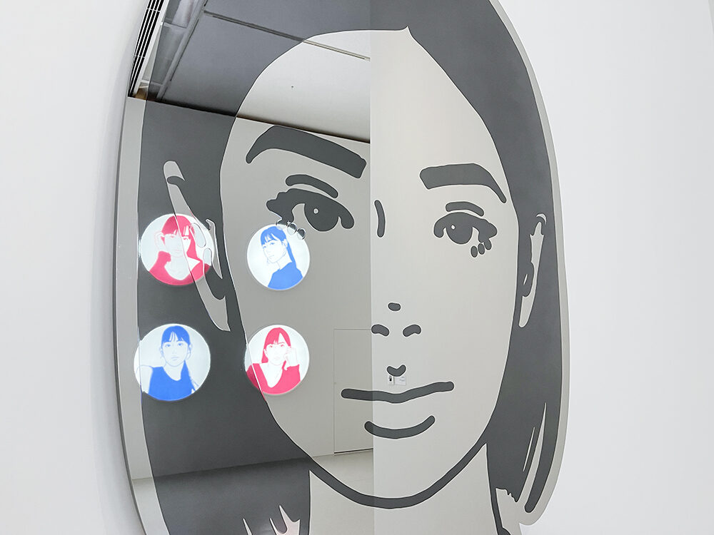 ADAPTATION – KYNE｜福岡市美術館 – kozakura