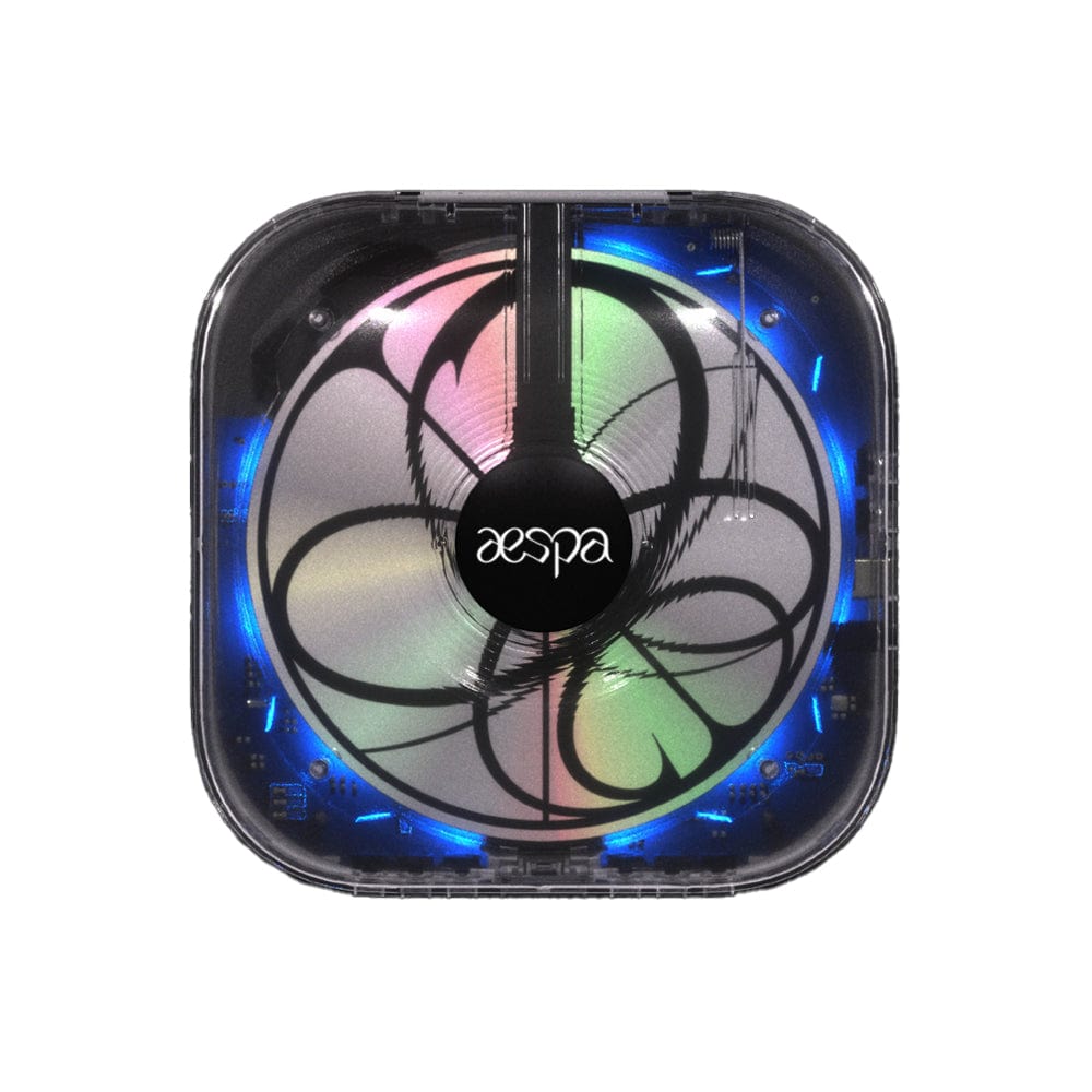 aespa - The 1st Album Armageddon (CDP Ver.)