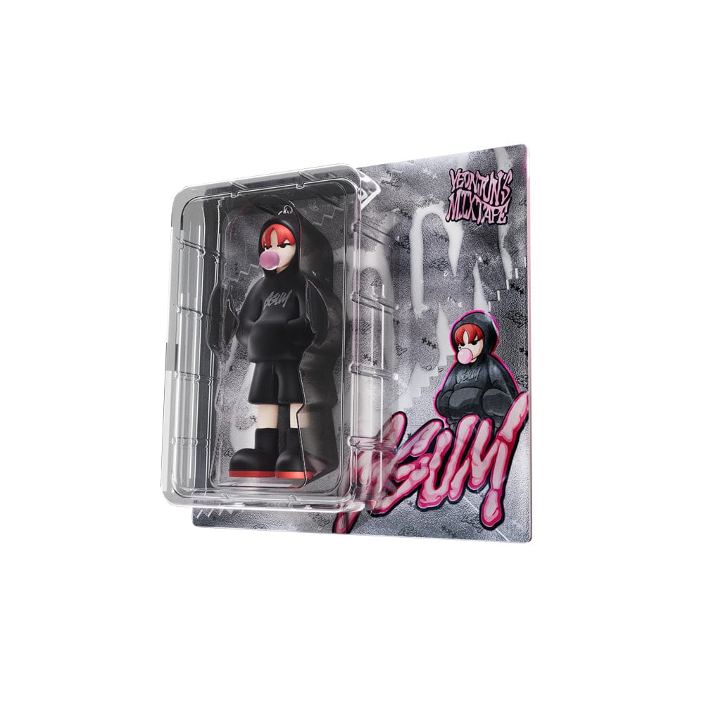 YEONJUN - YEONJUN's Mixtape: GGUM