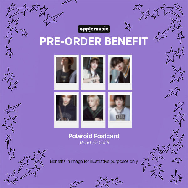 BOYNEXTDOOR - No Genre [4th EP Album - Board Game Ver.] - K PLACE